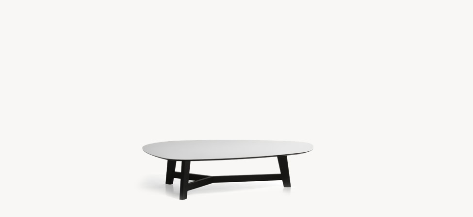 モローゾ MOROSO フェニックス コーヒーテーブル Phoenix - Moroso